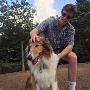 Meet your Posher, Samuel